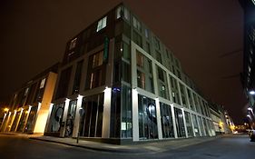 The Spires Serviced Apartments Birmingham